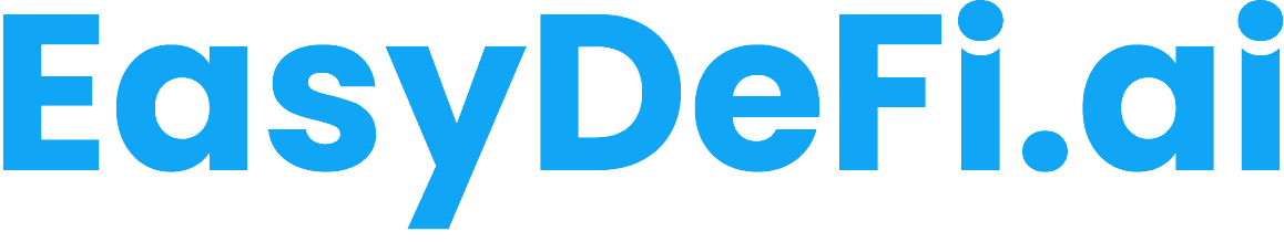 EasyDefi Logo